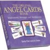 New Leaf Distributing ORIGINAL ANGEL CARDS: Inspirational Messages And Meditations Book Sale!