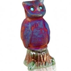 Raku Potteryworks Mini Spirit Friends From Raku Pottery 33 Raku Potteryworks Mini Spirit Friends From Raku Pottery