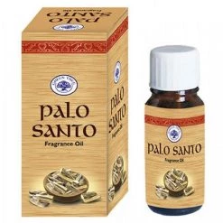 Kheops International Palo Santo Fragrance Oil ~ Green Tree Fragrance Oil (10 Ml) Fragrance Oils & Diffusers