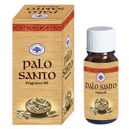 Kheops International Palo Santo Fragrance Oil ~ Green Tree Fragrance Oil (10 Ml) Fragrance Oils & Diffusers 3 Kheops International Palo Santo Fragrance Oil ~ Green Tree Fragrance Oil (10 Ml) Fragrance Oils & Diffusers