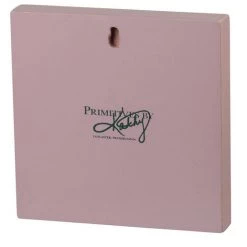 Primitives By Kathy Box Signs She Believed She Could So She Did Block Sign