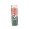 Original Botanica Pisces Multicolor 7 Day Horoscope Candle Candles & Accessories