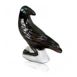 Raku Potteryworks Mini Spirit Friends From Raku Pottery 22 Raku Potteryworks Mini Spirit Friends From Raku Pottery