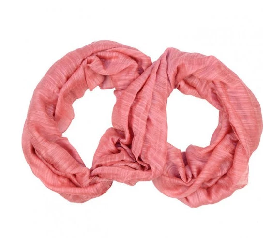 Ten Thousand Villages Global Fair Trade Gifts Rose Silk Infinity Scarf Handcrafted In Vietnam 3 Ten Thousand Villages Global Fair Trade Gifts Rose Silk Infinity Scarf Handcrafted In Vietnam