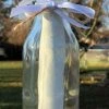 Dave & Shannon Message In A Bottle (6.5") Handmade Customizable Gift Local Artisan Handmade Gifts 2 Dave & Shannon Message In A Bottle (6.5") Handmade Customizable Gift Local Artisan Handmade Gifts
