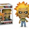 Pop! Rocks Funko Pop Vinyl Figurine Skeleton Eddie #143 - Iron Maiden