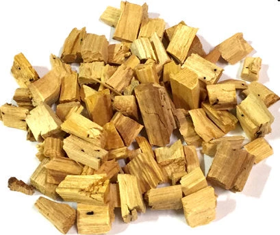 Kheops International Palo Santo "Holy Wood" Wood Chips 1 Oz Smudging Tools & Accessories 3 Kheops International Palo Santo "Holy Wood" Wood Chips 1 Oz Smudging Tools & Accessories