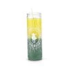 Original Botanica Sagittarius Multicolor 7 Day Horoscope Candle