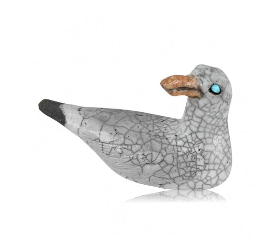 Raku Potteryworks Mini Spirit Friends From Raku Pottery 18 Raku Potteryworks Mini Spirit Friends From Raku Pottery