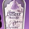 Lavender Shower Gel ~ Sonoma Lavender Luxury Spa Gifts Bath & Body