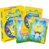 NMR Spongebob Squarepants Set Of Playing Cards