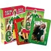 NMR Buddy The Elf Set Of Playing Cards Holiday Movies