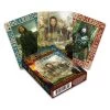NMR Lord Of The Rings Heroes And Villains Set Of Playing Cards Toys & Novelties