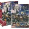 NMR Harry Potter Hogwarts Castle 1,000 Piece Puzzle