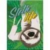 NMR Sloth Life - Sloth Flat Magnet Sloths