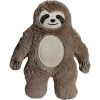 NMR Sloths Huggable Flurry Sloth (Lavender & Buckwheat)