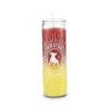 Original Botanica Taurus Multicolor 7 Day Horoscope Candle Candles & Accessories