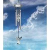 Woodstock Chimes Angel Gifts Angel Fantasy Wind Chime ~ Woodstock Wind Chimes
