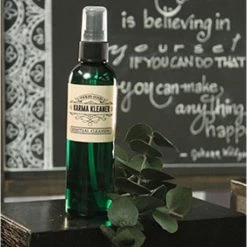 Coventry Creations Bath & Body Wicked Good Karma Kleaner ~ Spiritual Cleansing Spray