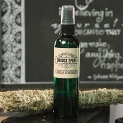 Coventry Creations Wicked Good Smudge Spray ~ Sage & Rosemary