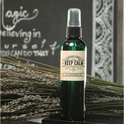 Coventry Creations Wicked Good Keep Calm & Lavender On ~ Lavender Spray 4 Coventry Creations Wicked Good Keep Calm & Lavender On ~ Lavender Spray