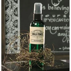 Coventry Creations Wicked Good Ninja Power ~ Protection Spray