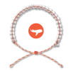 4Ocean Whale Shark Support Bracelet
