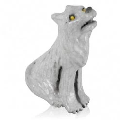 Raku Potteryworks Mini Spirit Friends From Raku Pottery 35 Raku Potteryworks Mini Spirit Friends From Raku Pottery