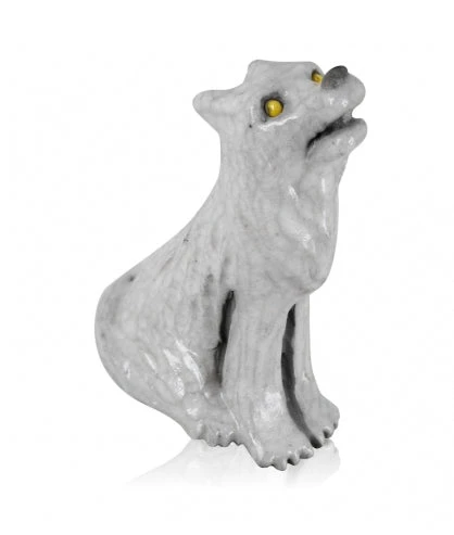 Raku Potteryworks Mini Spirit Friends From Raku Pottery 19 Raku Potteryworks Mini Spirit Friends From Raku Pottery