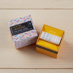 Compendium YOU'RE AWESOME Pop-Open Thoughtfulls® Cards