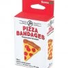 NMR Pizza Bandages Bath & Body